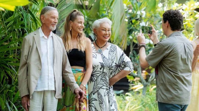 Where Will Season 4 of The White Lotus Be Set? An Investigation by Us