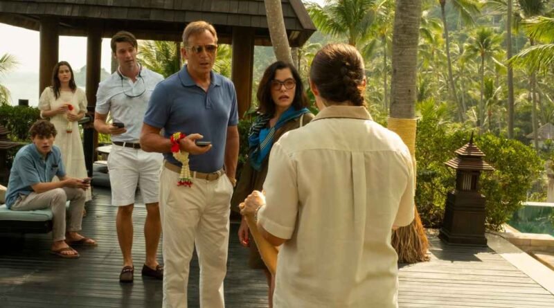 White Lotus Season 3 Finale: Key Unresolved Questions