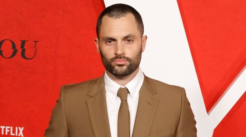 Why Penn Badgley Altered His Guidelines for Intimacy Scenes for You