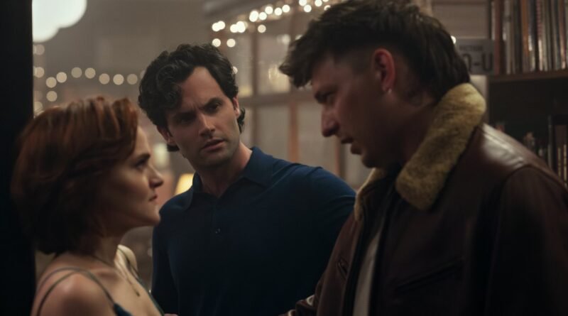 How the 'Why You' Series Finale Addressed Fans Directly by Breaking the Fourth Wall