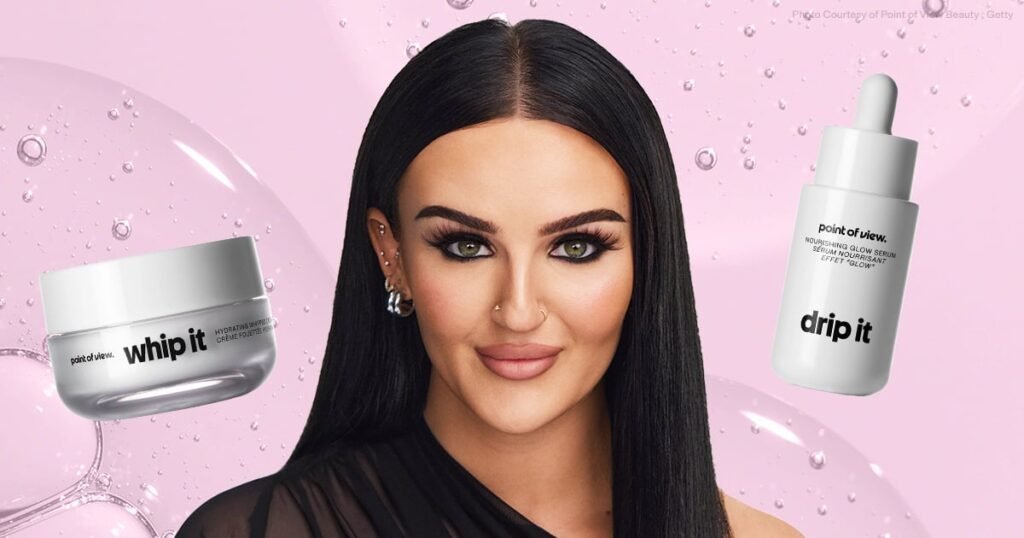 Are Influencer Brands the Next Frontier in Beauty? Insights on Rare Beauty, Kylie Cosmetics, Rhode, Fenty Beauty, and Haus Labs.