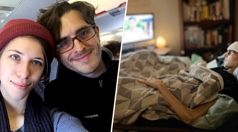 How 'White Lotus' Season 3 Portrays a Couple Coping with Cancer