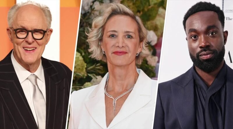 Current Cast List for the HBO 'Harry Potter' Series