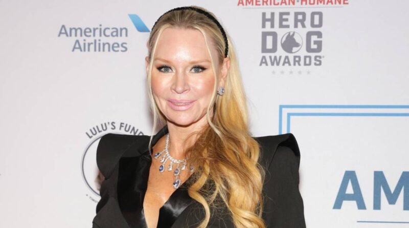 Jackie Siegel's Daughters Go to Prom Following the Loss of Their Father and Aunt
