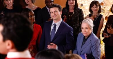 Which Matlock Characters Will Return for Season 2, and Which Won't?