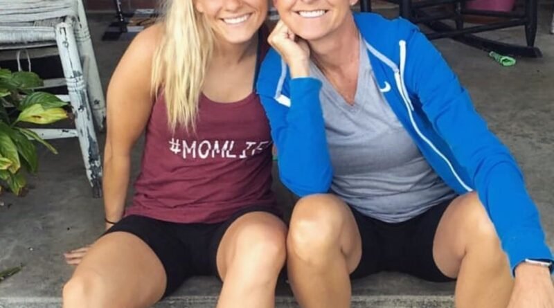 Mackenzie McKee from Teen Mom Shares News of Twin Pregnancy at Her Mother's Gravesite