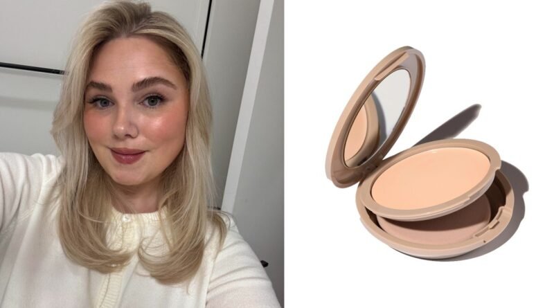 Meghan Markle's Favorite Foundation Gave Me a Flawless, Filtered Look in Real Life