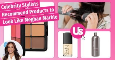 Celebrity Stylist Secrets for Achieving Meghan Markle's Hair and Makeup at Home