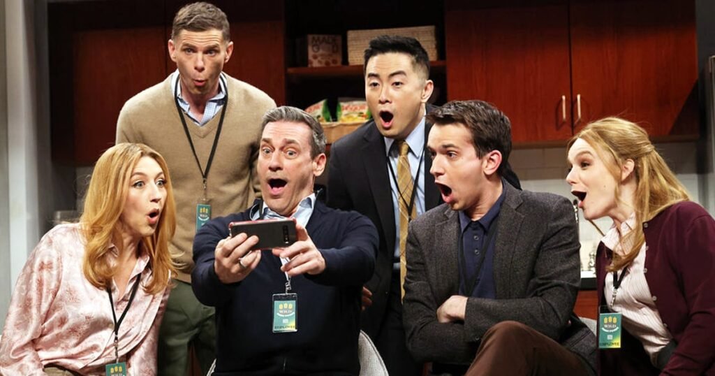 Is 'SNL' New Tonight, April 26th?