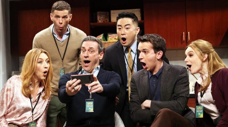 Is 'SNL' New Tonight, April 26th?