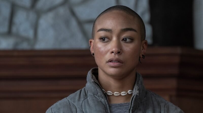 Who Are the Seraphites and Their Prophet?