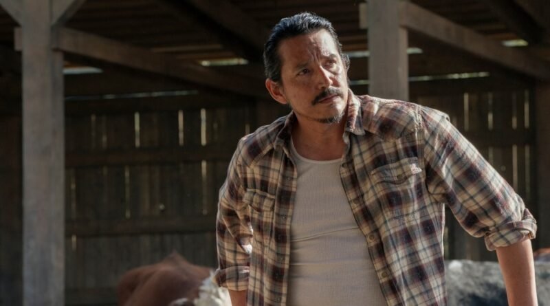 Gabriel Luna Discusses Tommy's Journey Following Joel's Death in 'The Last of Us'