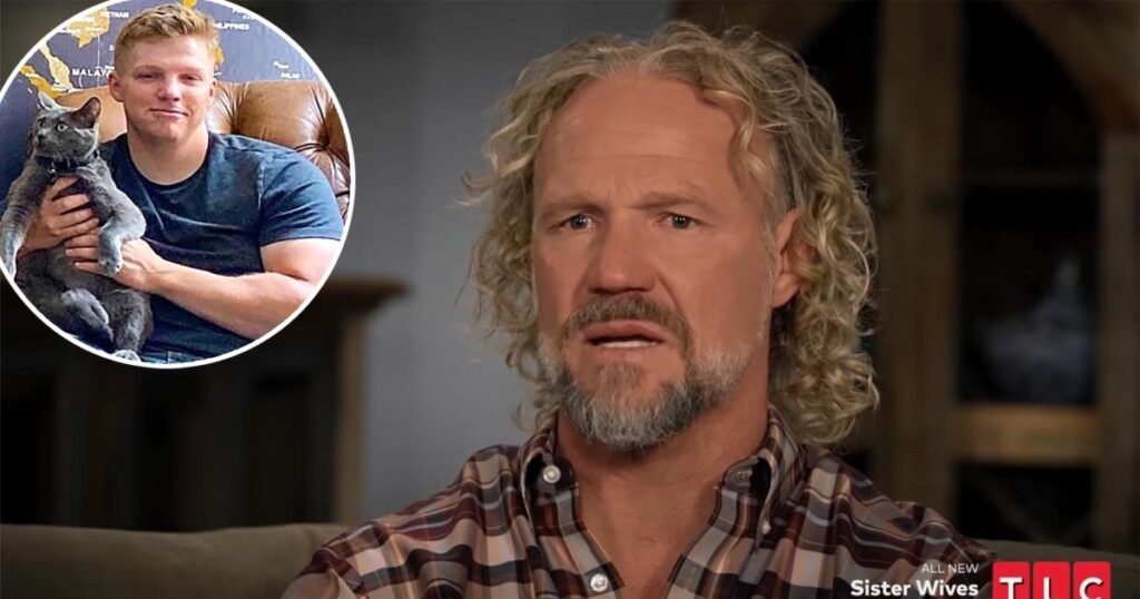 Sister Wives Recap: Kody Brown Uncovers Strains with Son Garrison