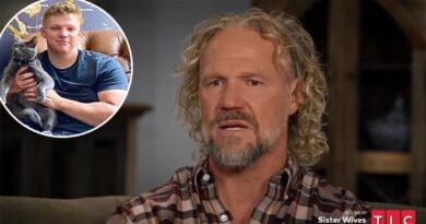 Sister Wives Recap: Kody Brown Uncovers Strains with Son Garrison