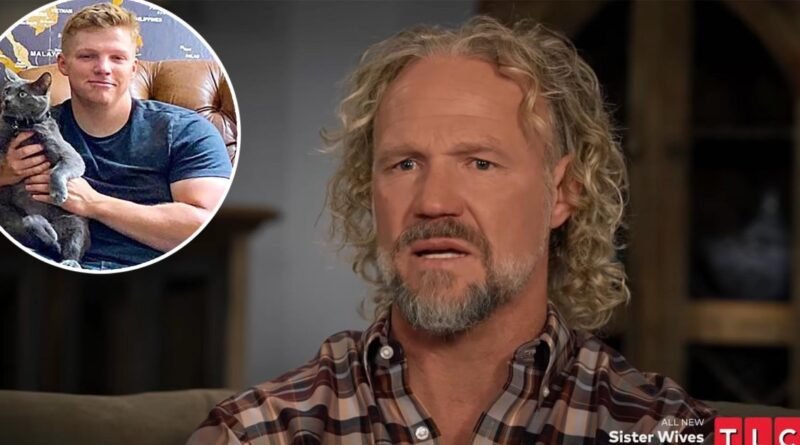Sister Wives Recap: Kody Brown Uncovers Strains with Son Garrison