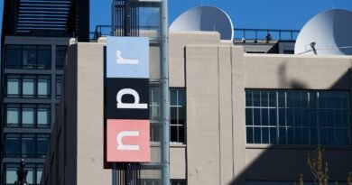 Trump Signs Executive Order to Cut Federal Funding for NPR and PBS