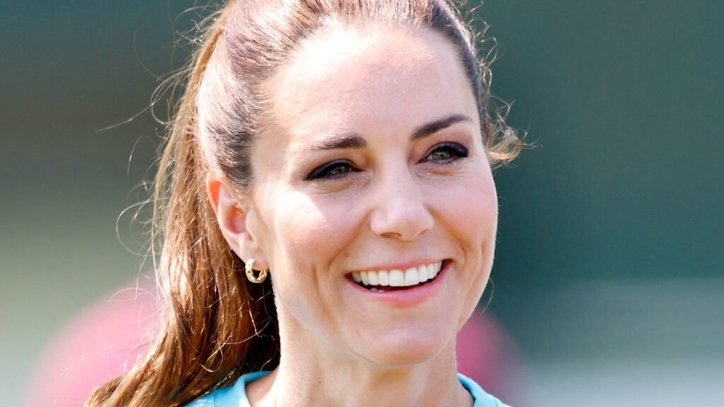 Kate Middleton Embraces 'Personal Reinvention' with a Fresh Style for 2025