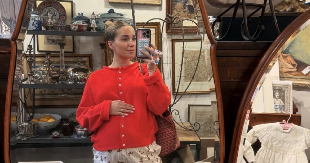 Emilie Kiser Remembers Her Son: 5 Key Facts About the Influencer