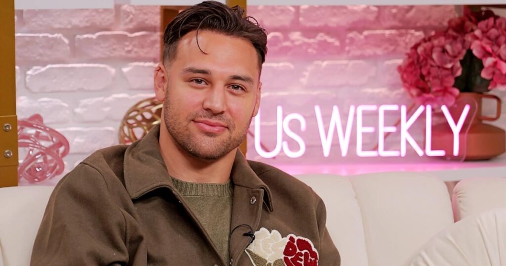 9-1-1's Ryan Guzman Teases Eddie's Evolution in Season 9