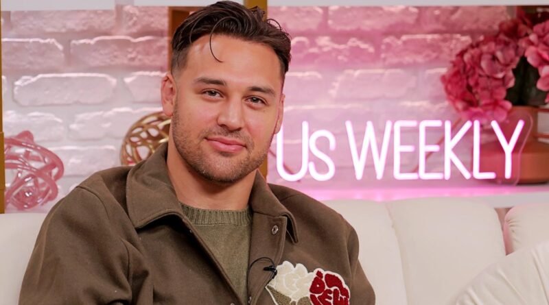 9-1-1's Ryan Guzman Teases Eddie's Evolution in Season 9