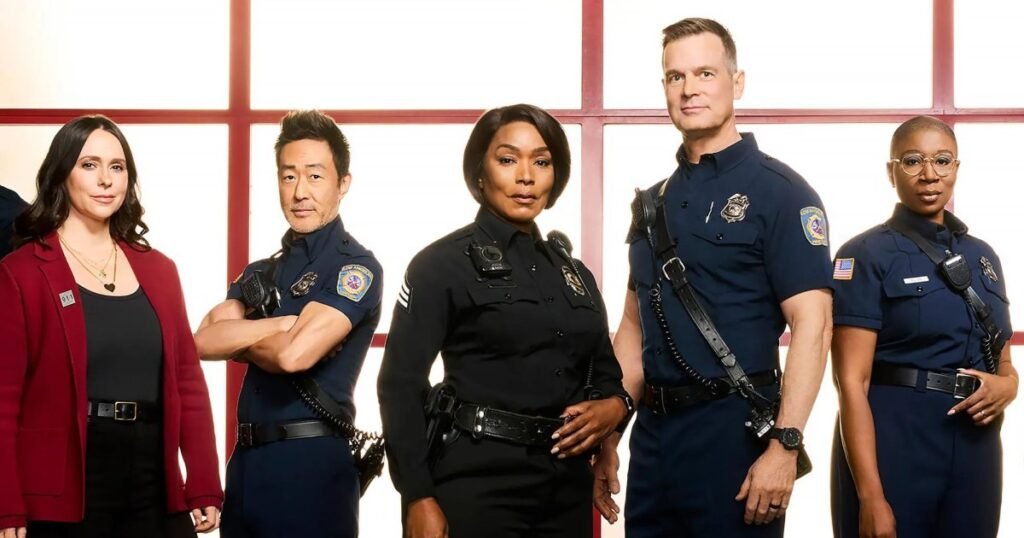 9-1-1 Bombshells: Captain Bobby Nash’s Departure, Athena’s Evolution, and Beyond
