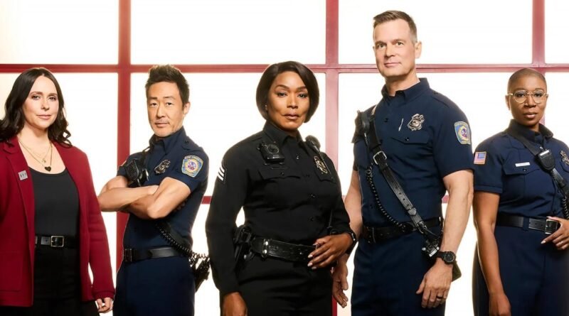 9-1-1 Bombshells: Captain Bobby Nash’s Departure, Athena’s Evolution, and Beyond