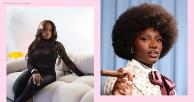 Doechii’s Makeup Artist Chelsea Uchenna Reveals Her Must-Have Products: The Expert Edit Interviews Specialists About Their Trusted Favorites