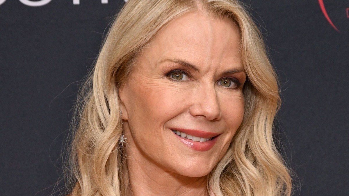 Katherine Kelly Lang Reveals Surprising New Collaboration Beyond The Bold and the Beautiful