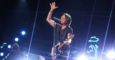 How to Stream the 2025 Academy of Country Music Awards for Free Tonight