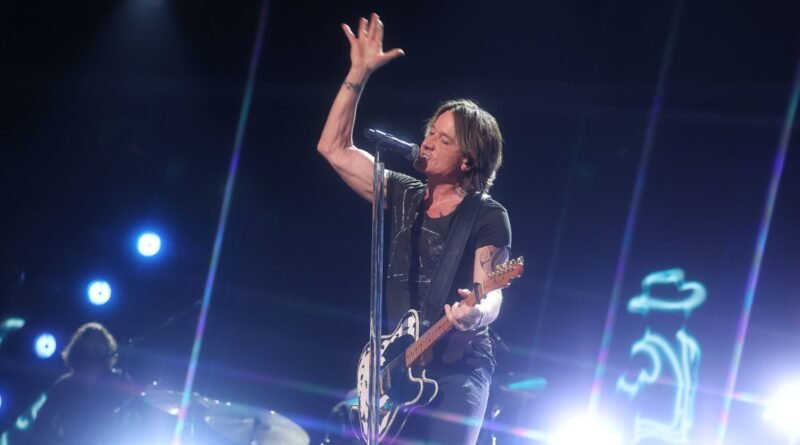 How to Stream the 2025 Academy of Country Music Awards for Free Tonight