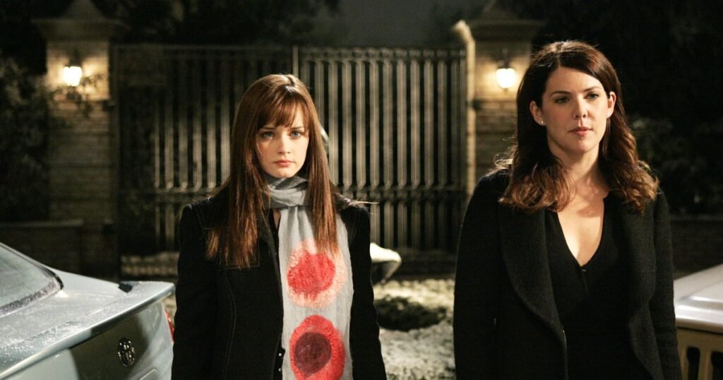 Alexis Bledel Today: What She's Up to After Her Acting Hiatus