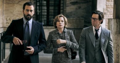 7 Must-See Drama Films to Stream on Amazon Prime Video This May 2025
