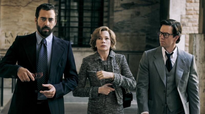 7 Must-See Drama Films to Stream on Amazon Prime Video This May 2025