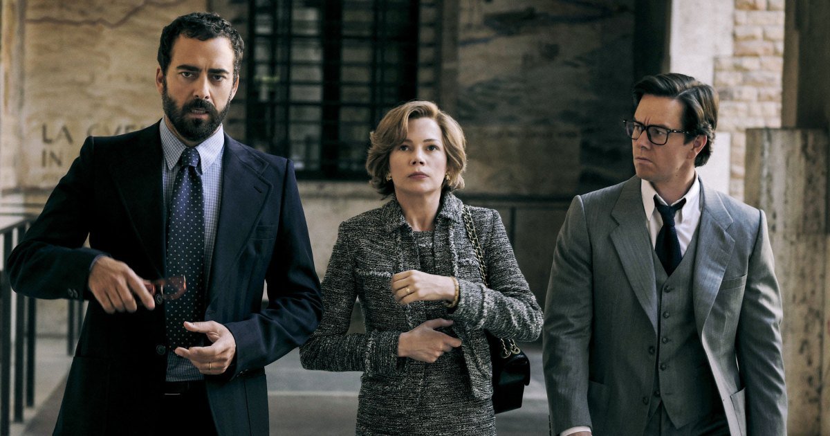 7 Must-See Drama Films to Stream on Amazon Prime Video This May 2025