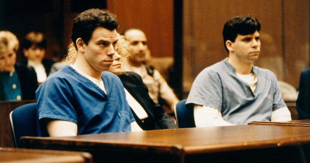 Could the Menendez Brothers Be Released From Prison Following "Monsters"?