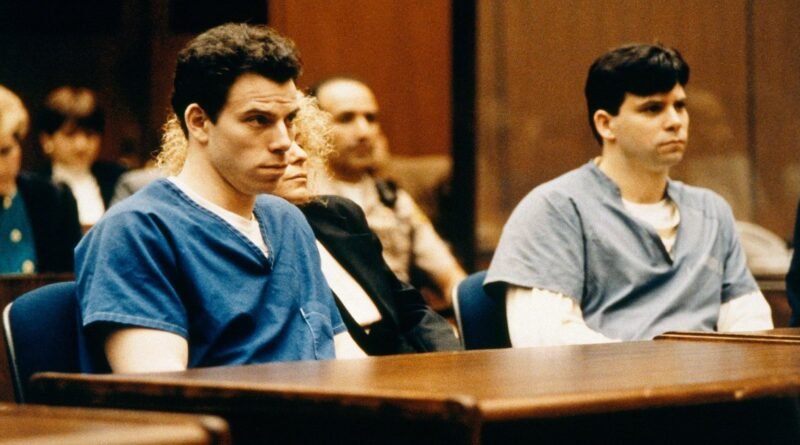 Could the Menendez Brothers Be Released From Prison Following "Monsters"?
