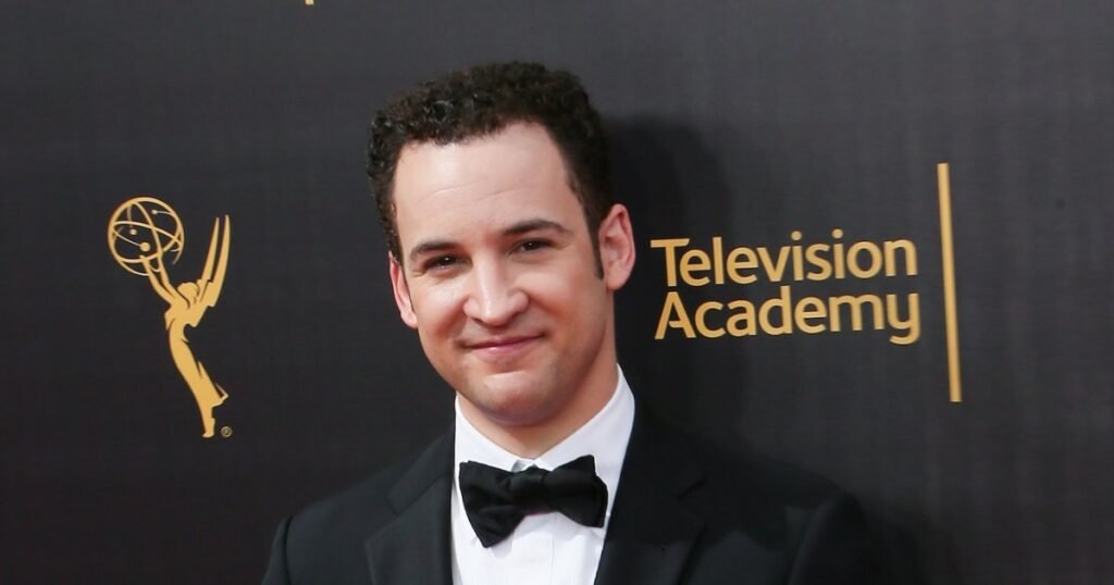 Ben Savage and Wife Tessa Angermeier Are Expecting Their First Child