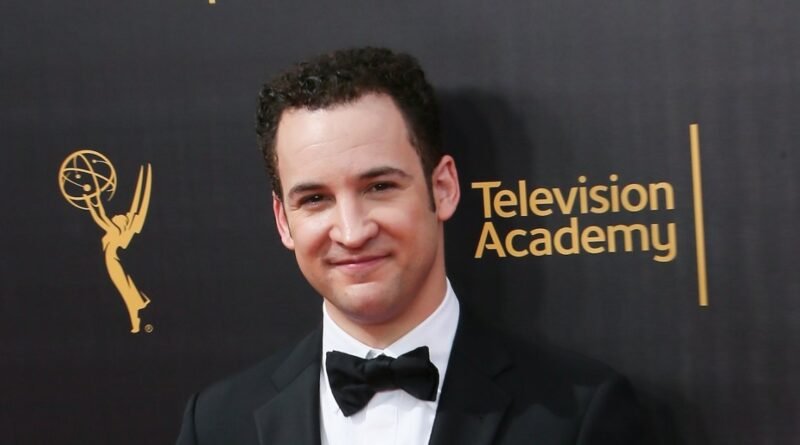 Ben Savage and Wife Tessa Angermeier Are Expecting Their First Child
