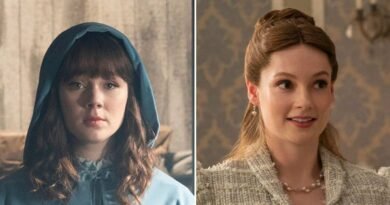 Bridgerton Seasons 5 and 6: Julia Quinn Reveals the Upcoming Leads