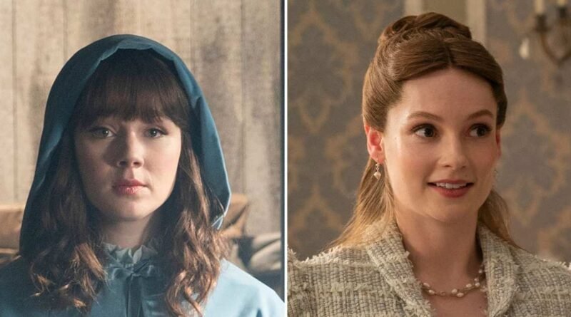 Bridgerton Seasons 5 and 6: Julia Quinn Reveals the Upcoming Leads