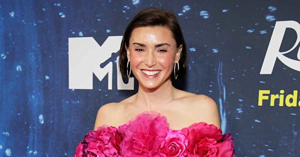 Bronwyn Newport Fashion: Her Most Extravagant Looks to Date