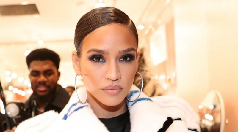 Cassie Breaks Silence Following Testimony Against Diddy in Court