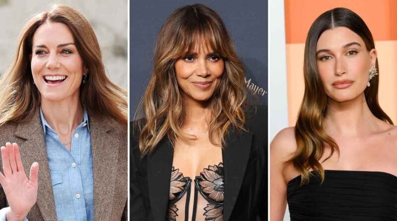 Why Every Brunette Should Embrace the Bronde Hair Trend