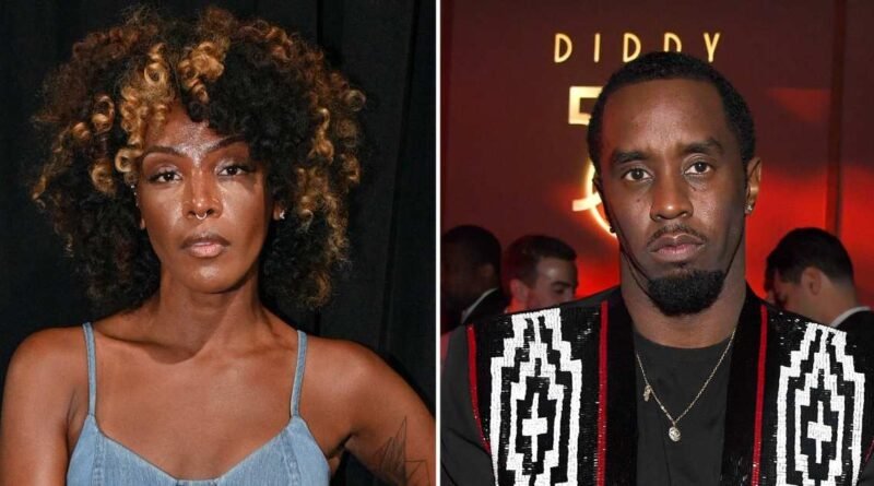 Dawn Richard Unveils Abuse Allegations Against Diddy in Court Trial