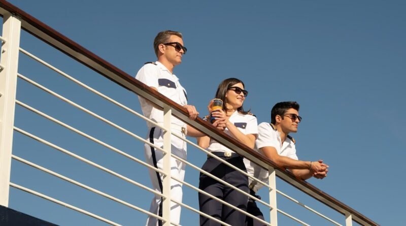 Which Broadcast TV Shows Have Yet to Be Renewed?