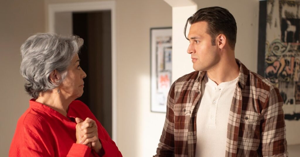 9-1-1 Season 8 Finale Summary: Eddie Takes Charge Following Bobby's Passing