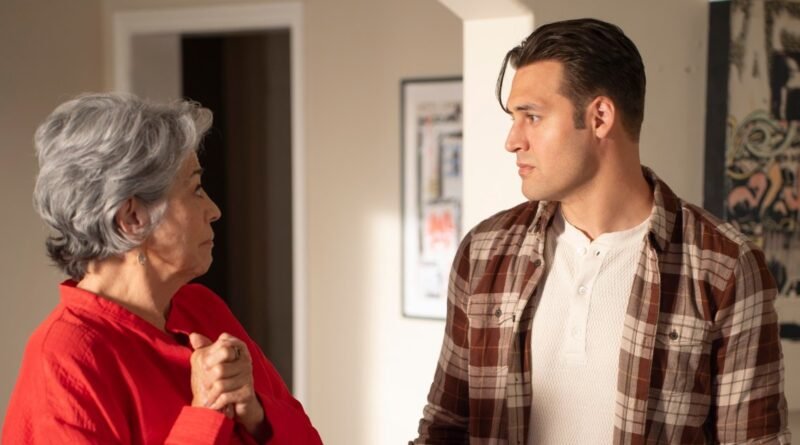 9-1-1 Season 8 Finale Summary: Eddie Takes Charge Following Bobby's Passing