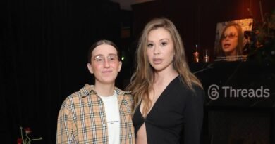 Robby Hoffman Reflects on Her First Fight with Wife Gabby Windey