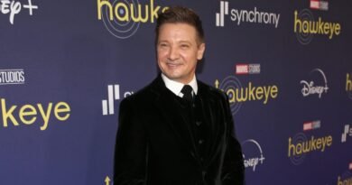 Jeremy Renner Claims Marvel Attempted to Slash His Hawkeye Salary by 50%