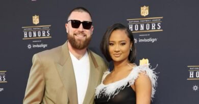 Kayla Nicole Appears to Confirm She Retained Custody of Dogs Following Travis Kelce Breakup